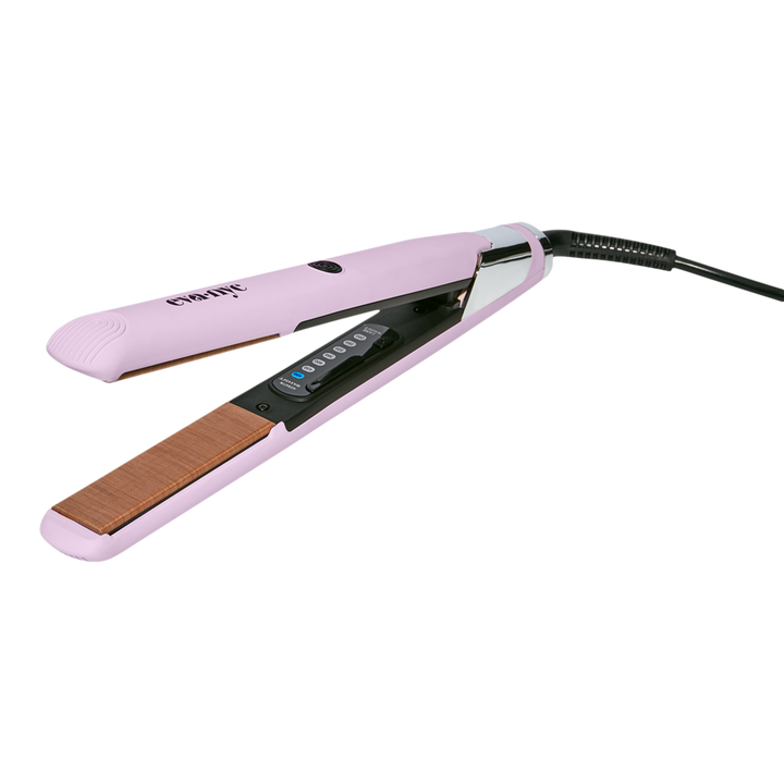 Eva Nyc Healthy Heat Nano Silk Styling Iron #1
