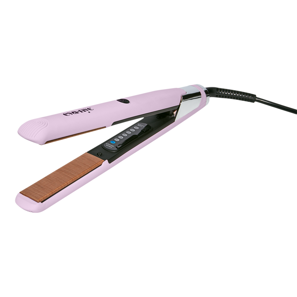 Eva 2024 hair straightener