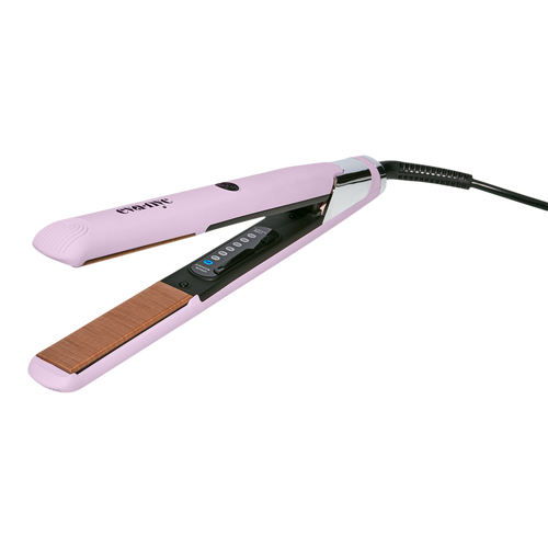 Eva nyc 2025 straightening iron