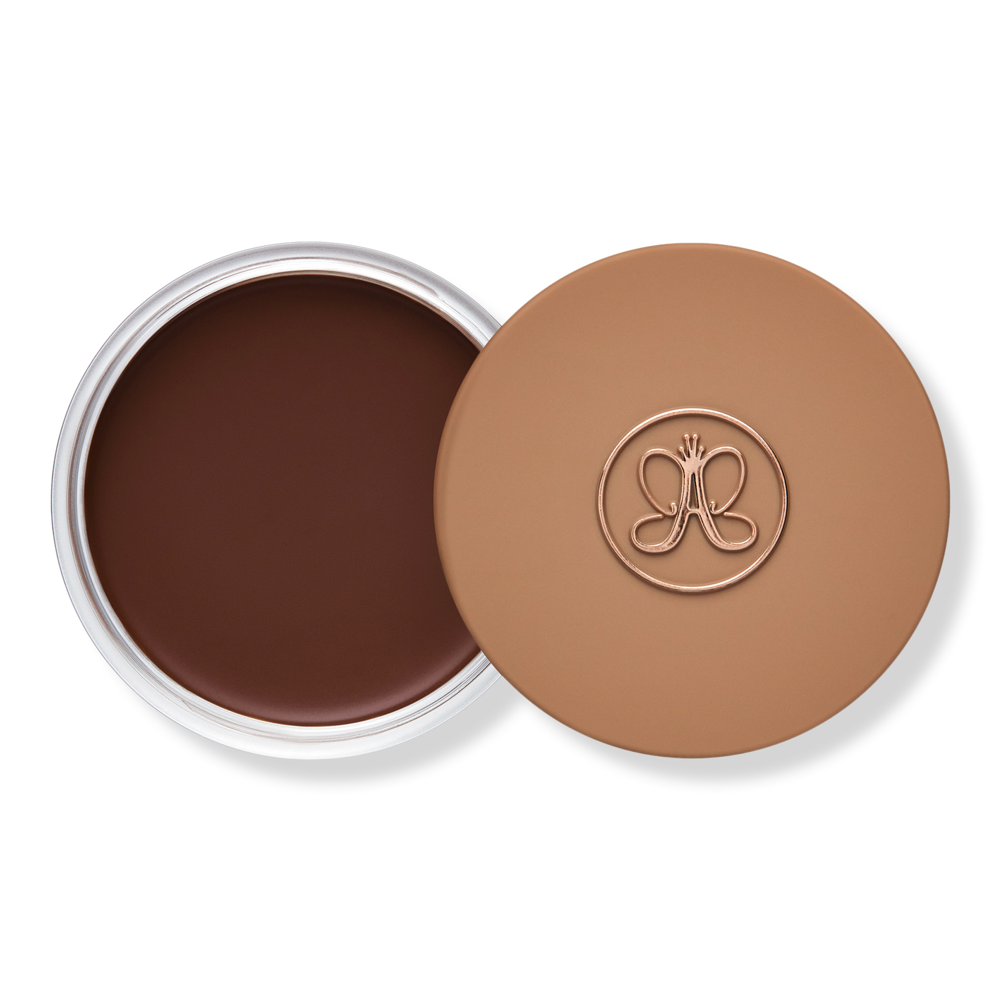 Anastasia Beverly Hills Matte Contour and Sculpt Cream Bronzer #1
