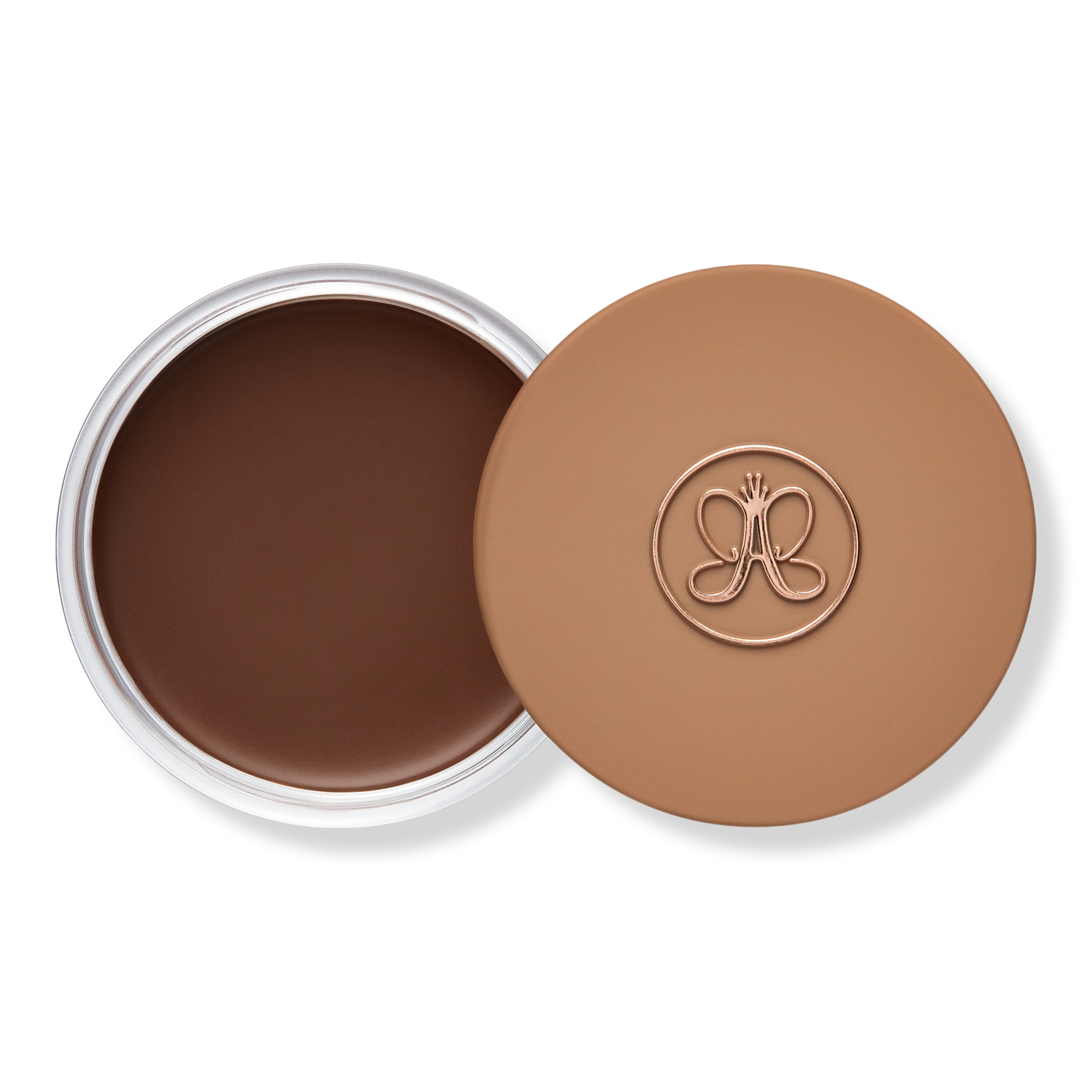 Anastasia Beverly Hills Matte Contour and Sculpt Cream Bronzer #1