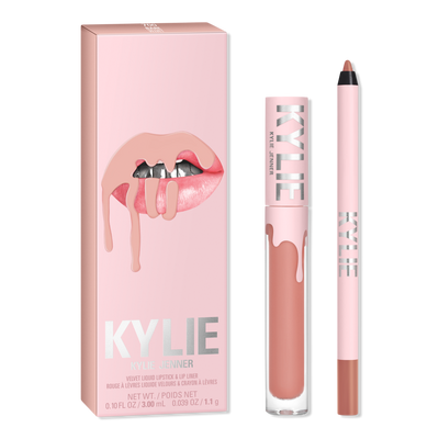 KYLIE COSMETICS Velvet Lip Kit