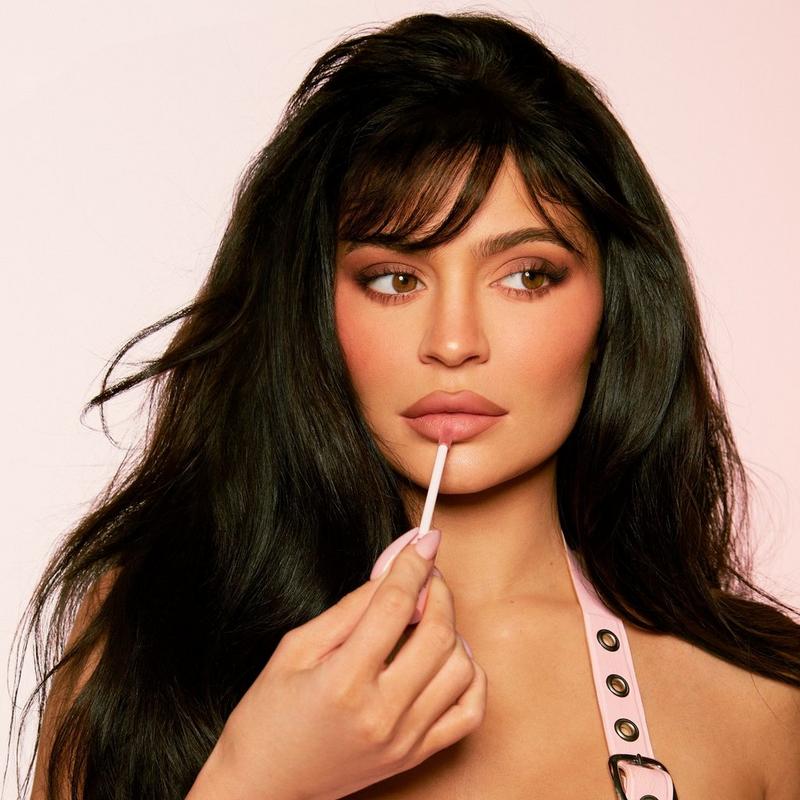 KYLIE COSMETICS Velvet Lip Kit #7