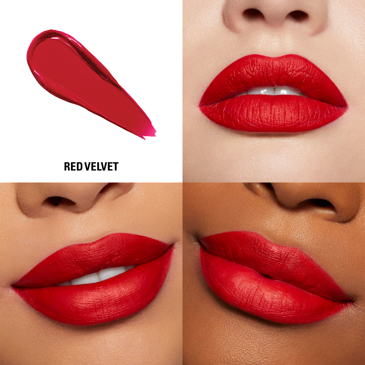 Velvet Lip Kit
