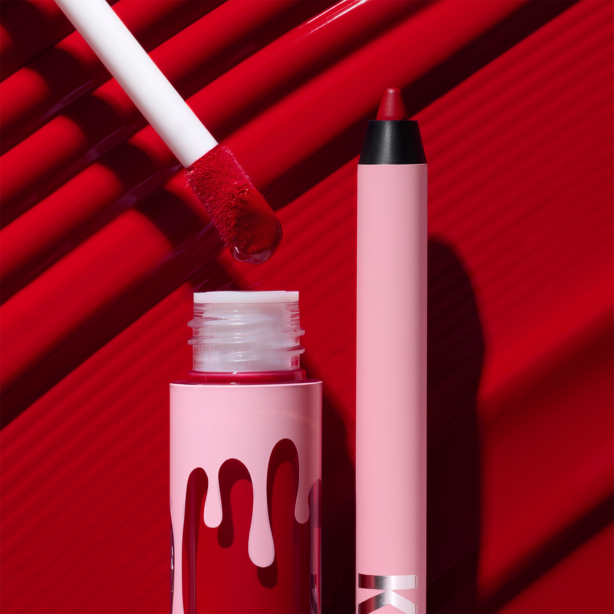 Velvet Lip Kit