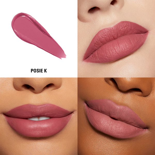 KYLIE COSMETICS Velvet Lip Kit #4