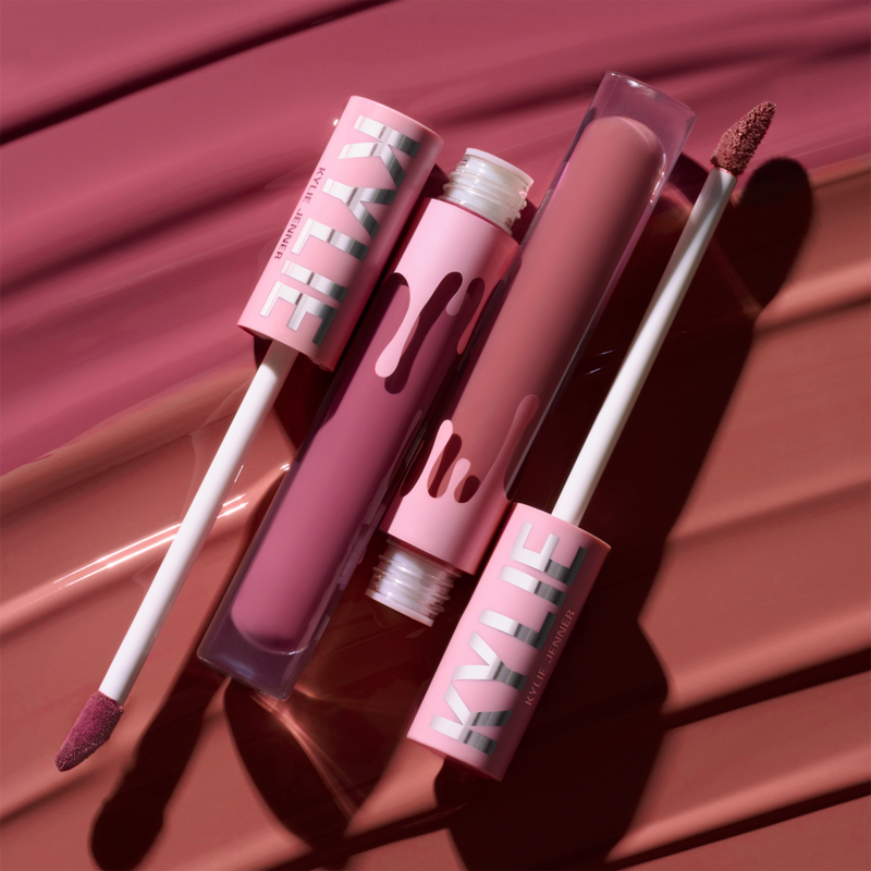 KYLIE COSMETICS - 100 Posie K Velvet Lip Kit | Ulta Beauty