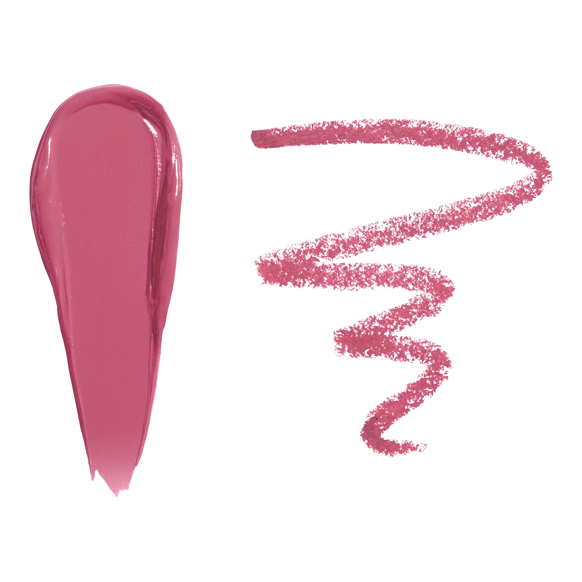 Набор для губ Kylie Cosmetics Velvet Lip Kit, цвет: 100 Posie K — фото 2