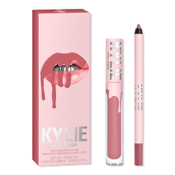 KYLIE COSMETICS Velvet Lip Kit - 305 Harmony