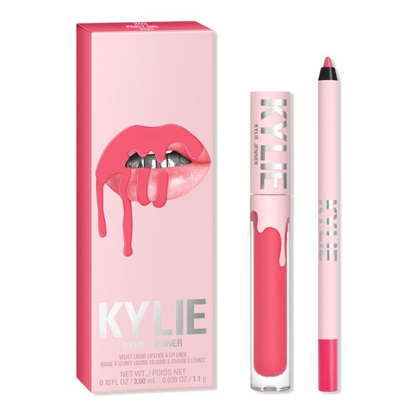 KYLIE COSMETICS Velvet Lip Kit #1