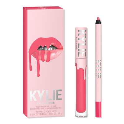 KYLIE COSMETICS Velvet Lip Kit