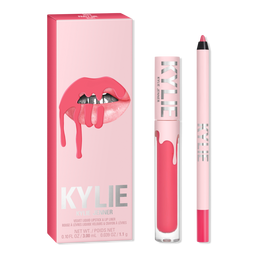 KYLIE COSMETICS Velvet Lip Kit