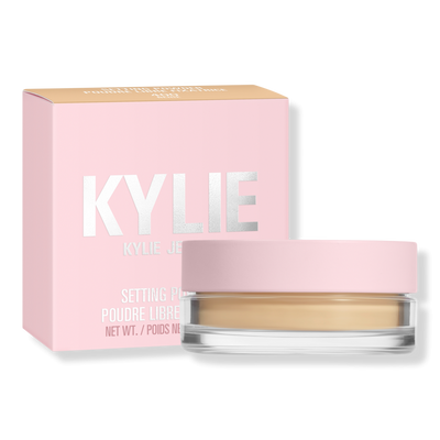 KYLIE COSMETICS Setting Powder