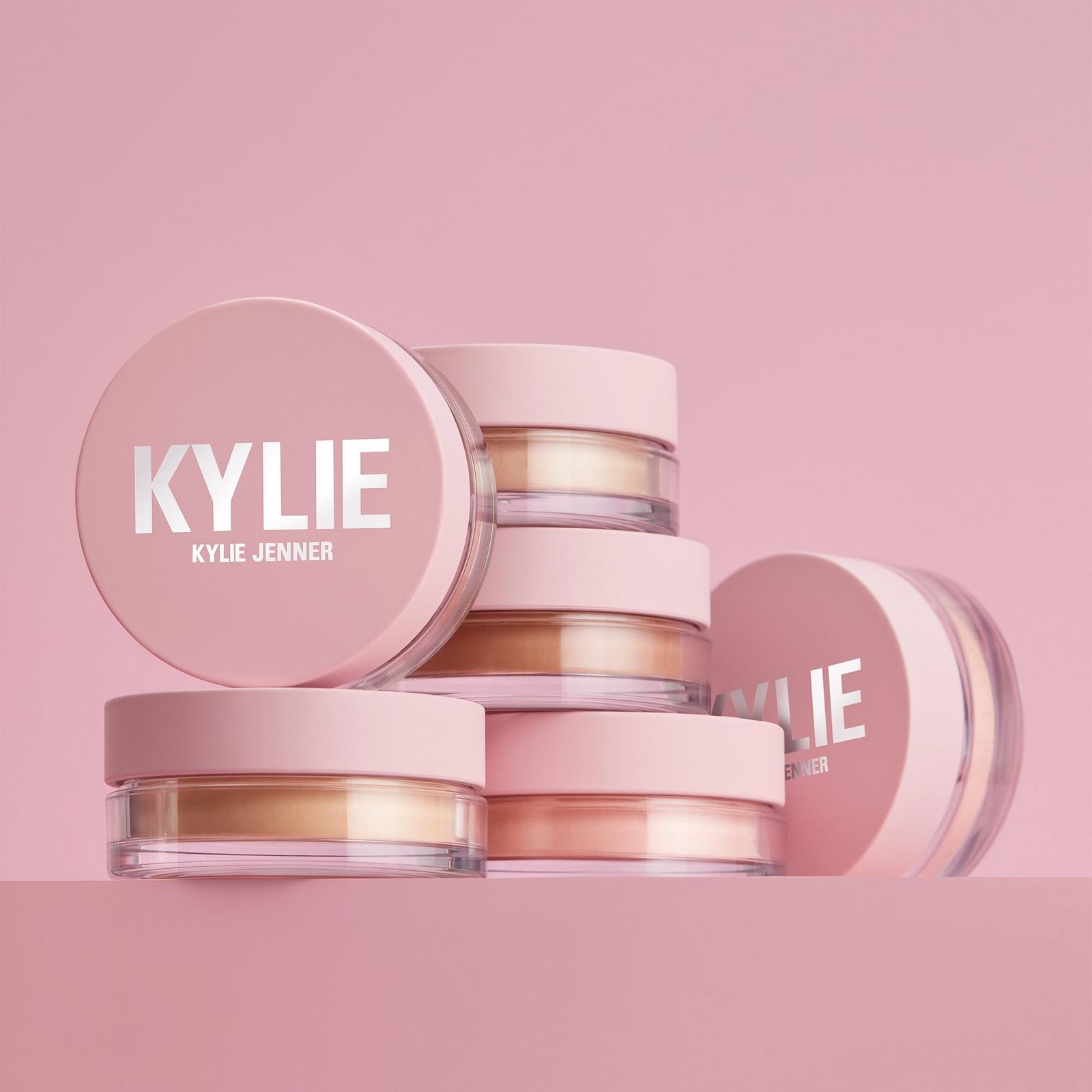 Setting Powder
