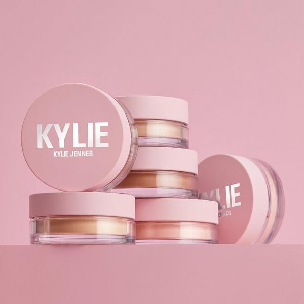 KYLIE COSMETICS Setting Powder #5