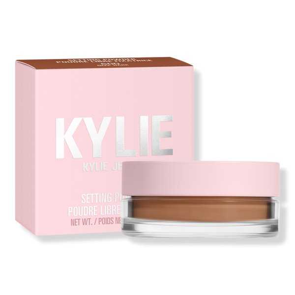 KYLIE COSMETICS Setting Powder #1