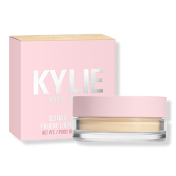 KYLIE COSMETICS Setting Powder - Translucent