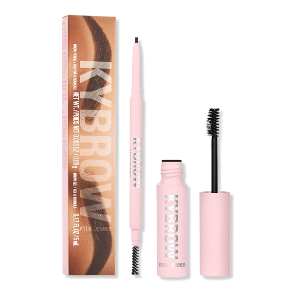 KYLIE COSMETICS Kybrow Kit #1