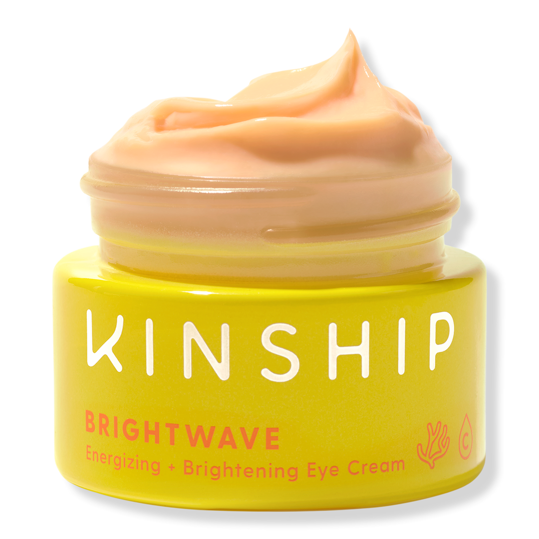 Kinship Brightwave Vitamin C Energizing + Brightening Eye Cream #1