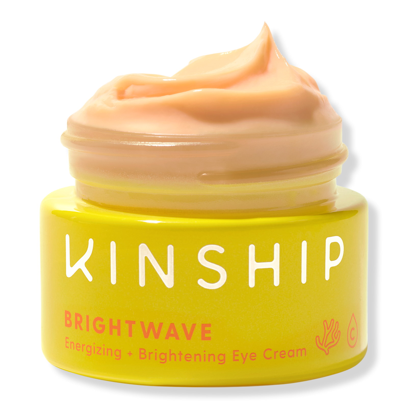 Brightwave Vitamin C Energizing + Brightening Eye Cream