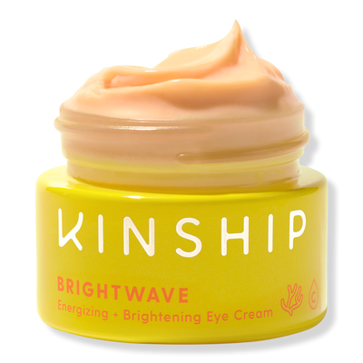 Kinship Brightwave Vitamin C Energizing + Brightening Eye Cream