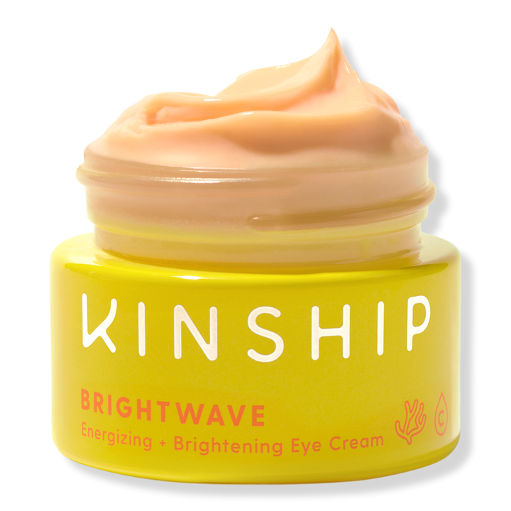 Kinship Brightwave Vitamin C Energizing + Brightening Eye Cream #1