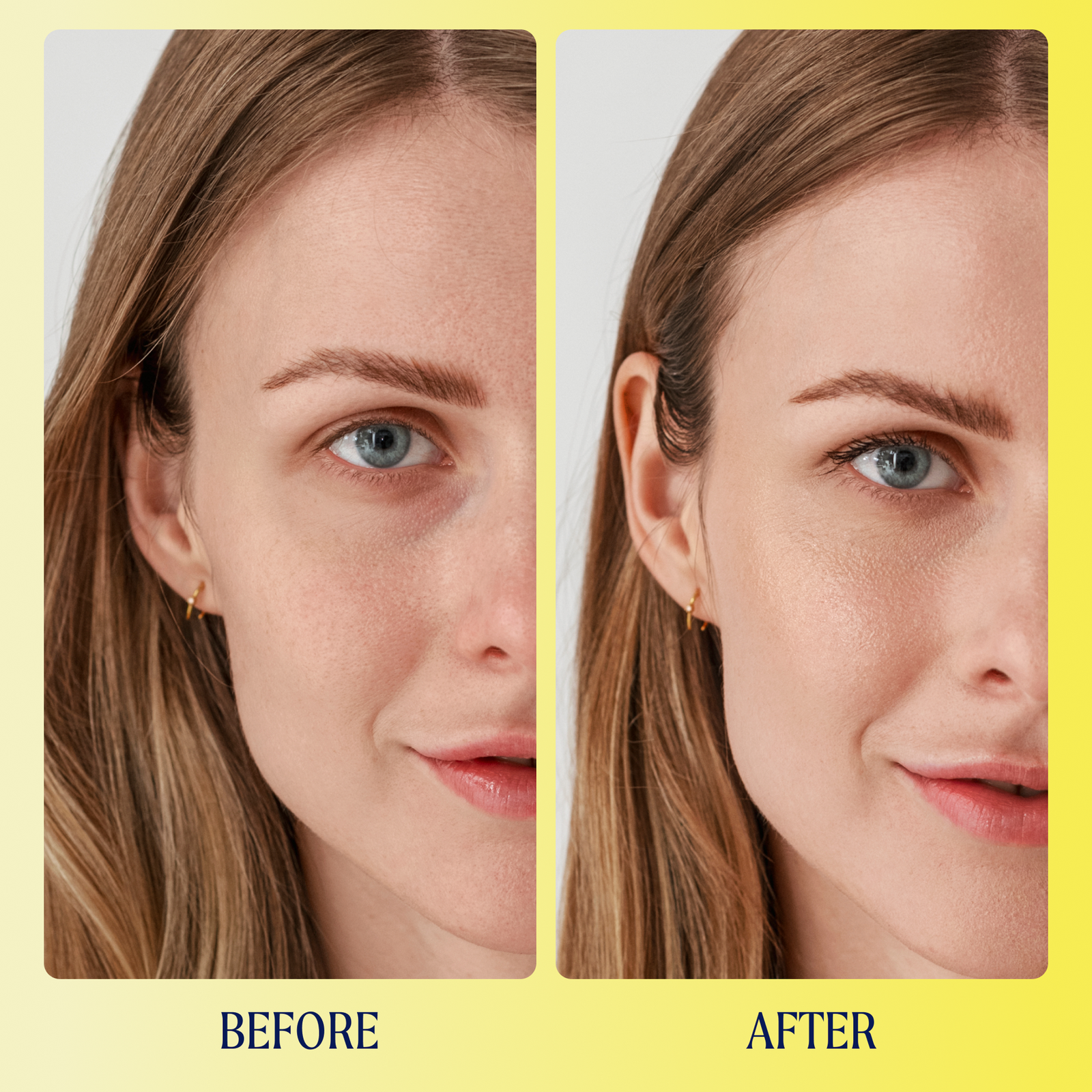 Brightwave Vitamin C Energizing + Brightening Eye Cream