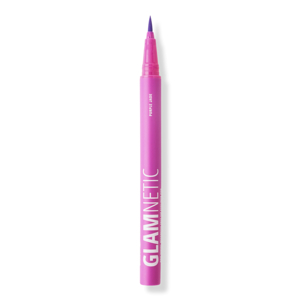 Glamnetic Soo Vivid! Magnetic Eyeliner Pen #1