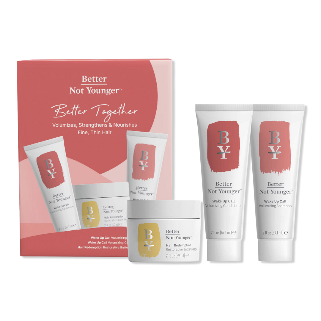 Better Not Younger Better Together Best Sellers Discovery Kit #1