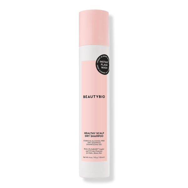 BeautyBio Healthy Scalp Starch & Alcohol-Free Dry Shampoo #1