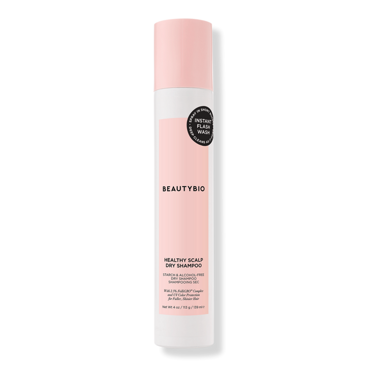Healthy Scalp Dry Shampoo BeautyBio Ulta Beauty