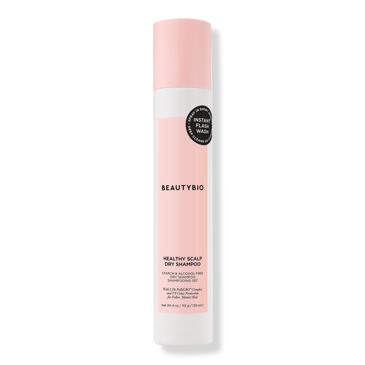 BeautyBio Healthy Scalp Dry Shampoo #1