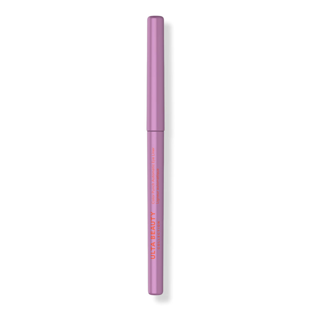 Ulta Beauty Collection Color Punch Automatic Eyeliner - Lovely Lilac
