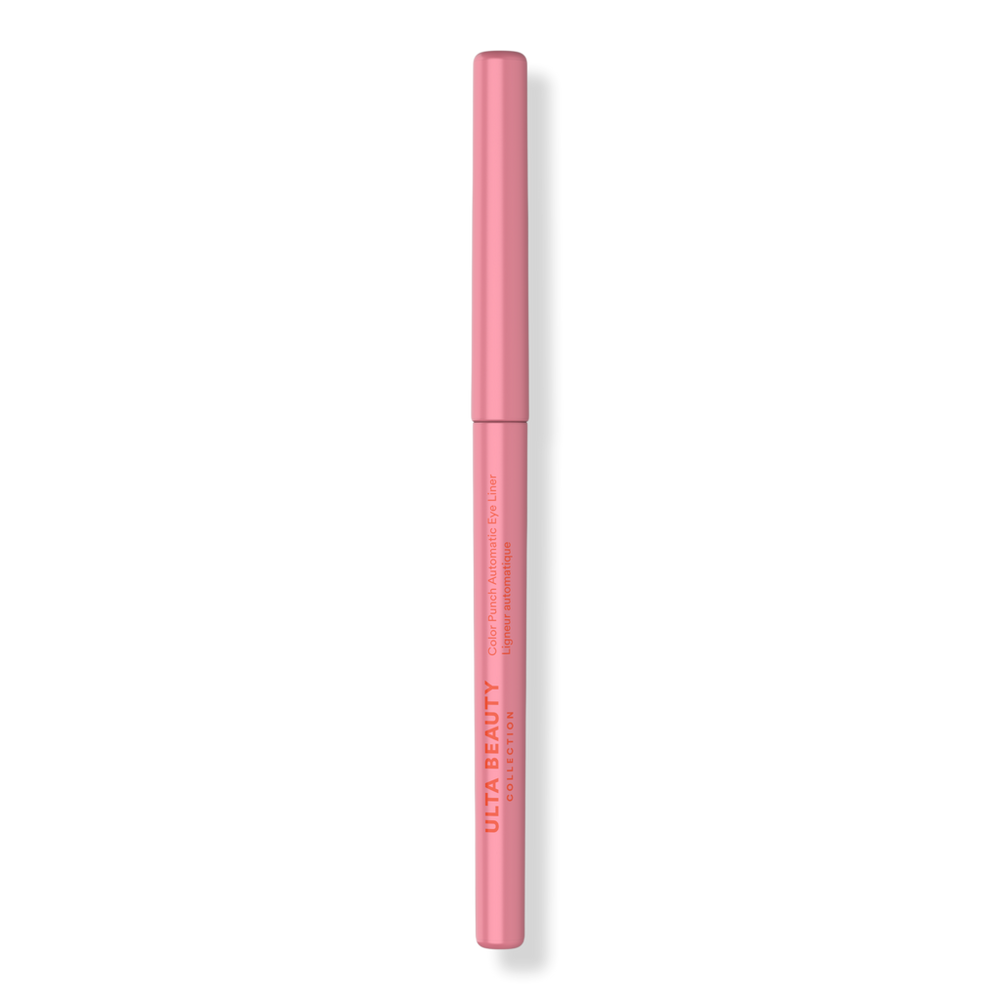 Ulta Beauty Collection Color Punch Automatic Eyeliner - Playful Pink