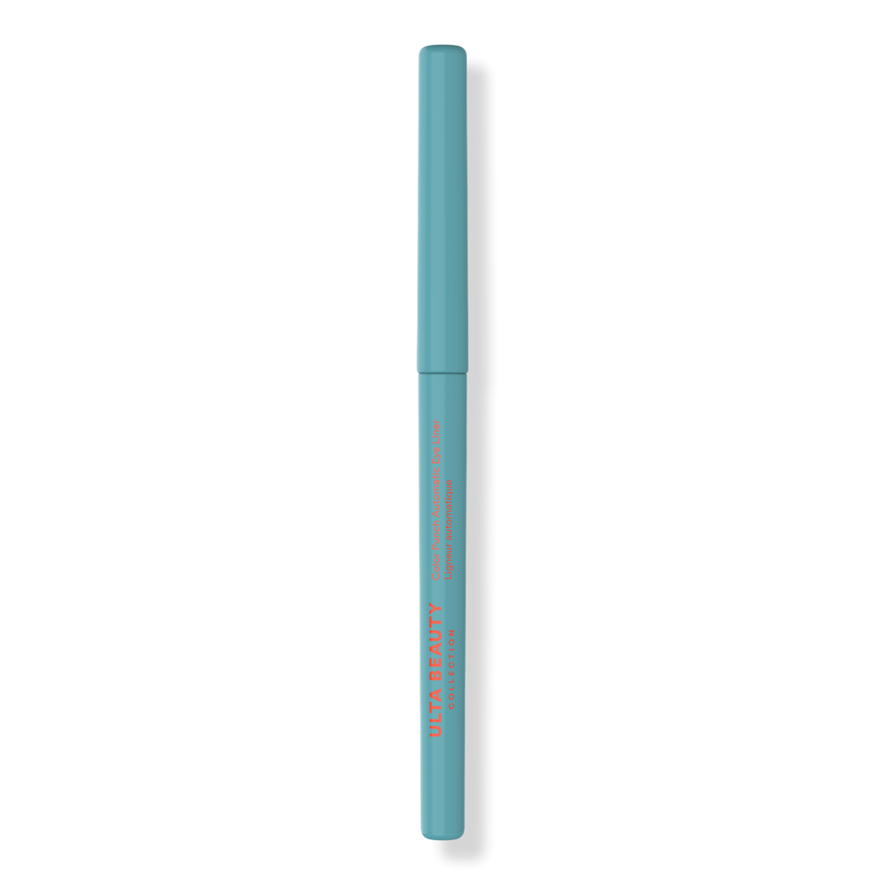 Ulta Beauty Collection Color Punch Automatic Eyeliner - Blissful Blue