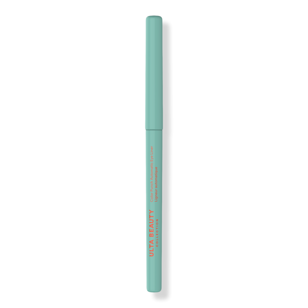 Ulta Beauty Collection Color Punch Automatic Eyeliner - Majestic Mint