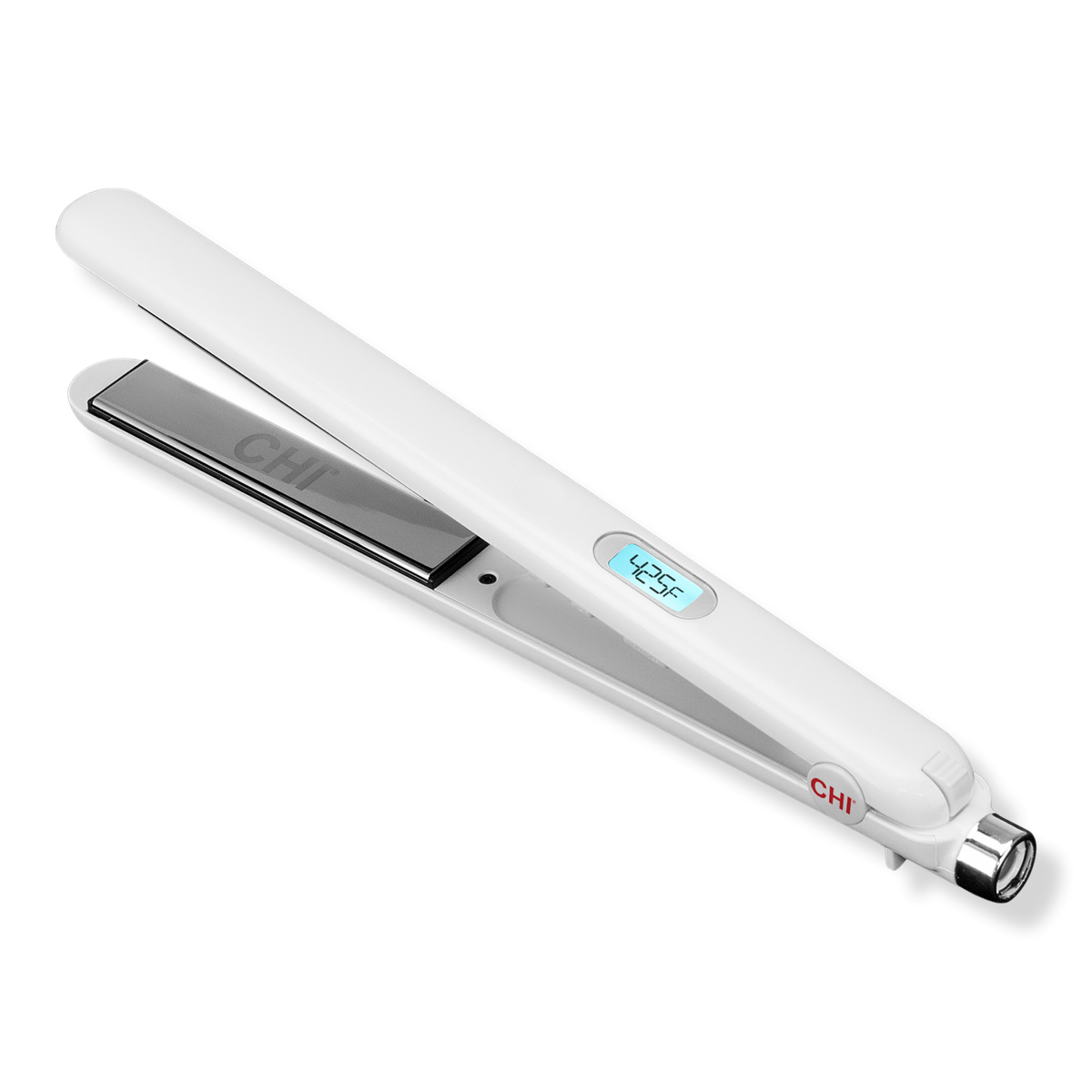 CHI 1” titanium purchases hairstyling iron