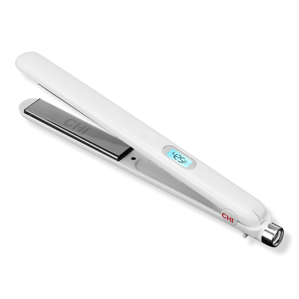 CHI Titanium 1'' Hairstyling Iron #1