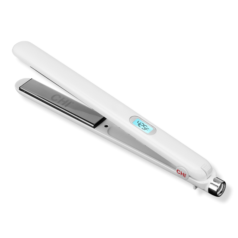 CROC LED Black Titanium 1 Flat Iron Ulta Beauty