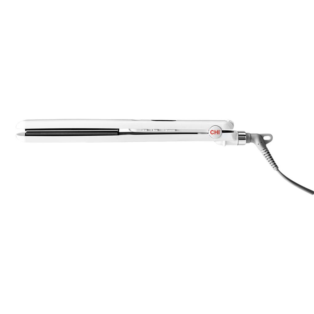 White chi outlet flat iron