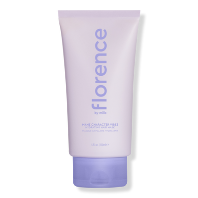 florence by mills Mane Character Vibes Hydrating Hair Mask