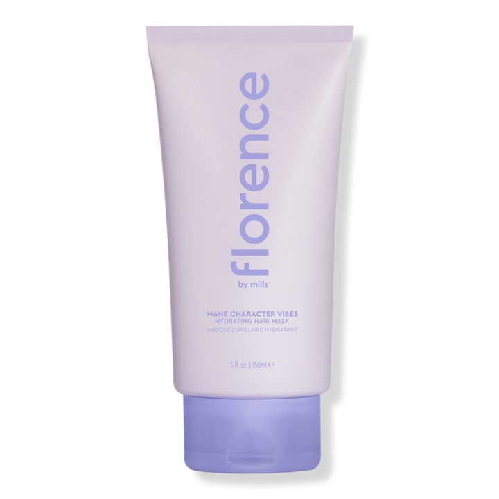 florence by mills Mane Character Vibes Hydrating Hair Mask #1