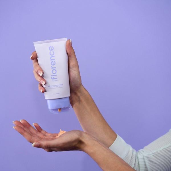 florence by mills Mane Character Vibes Hydrating Hair Mask #2