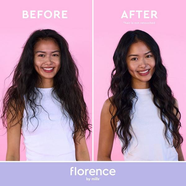 florence by mills Mane Character Vibes Hydrating Hair Mask #4