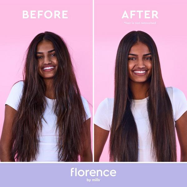 florence by mills Mane Character Vibes Hydrating Hair Mask #5