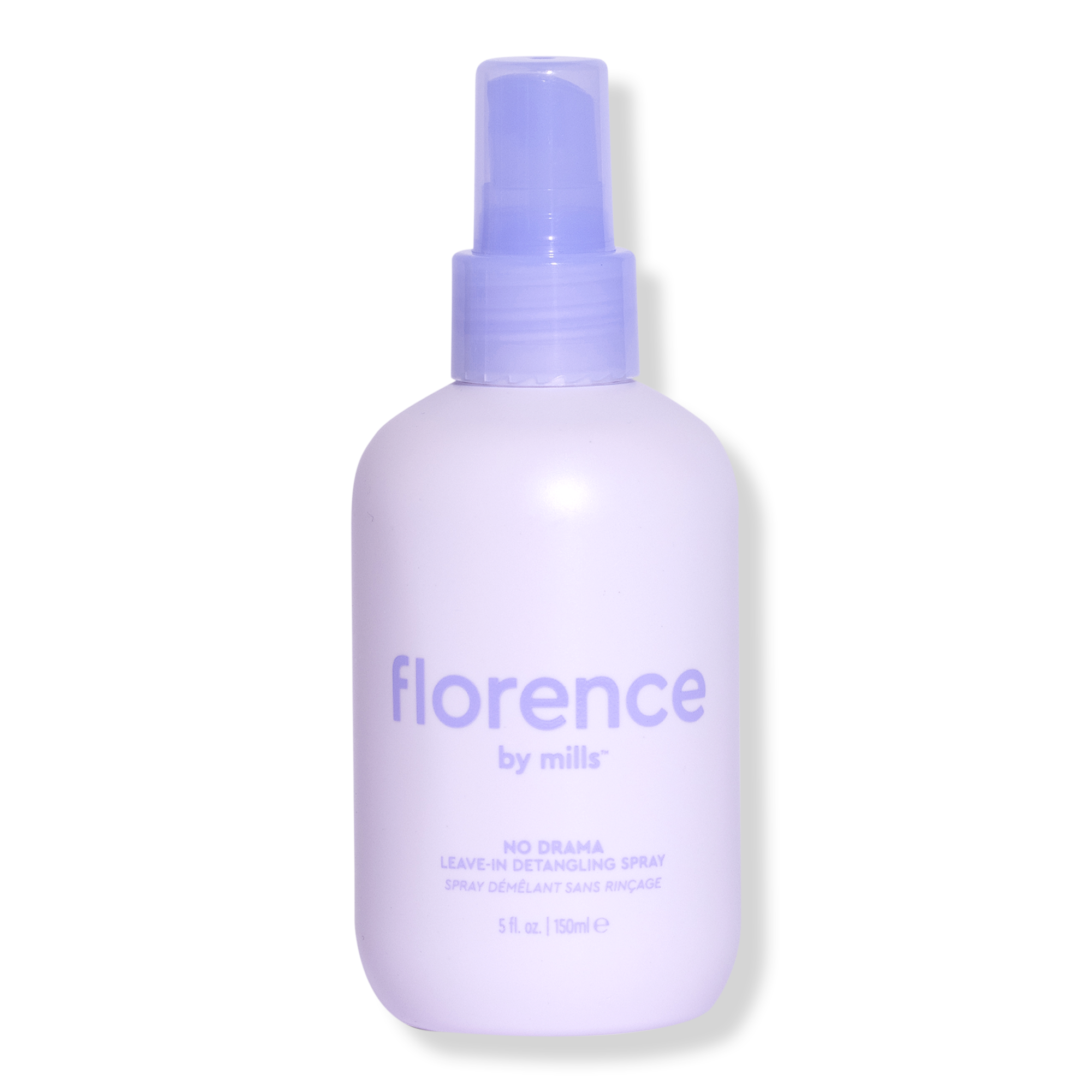 florence by mills No Drama Leave-In Detangling Spray #1