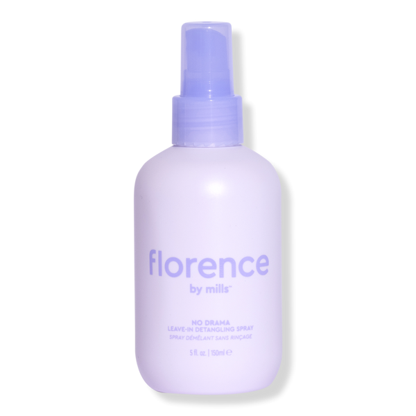 florence by mills No Drama Leave-In Detangling Spray #1