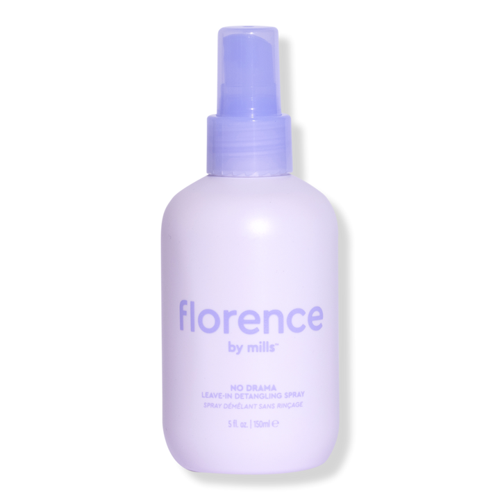 florence by mills No Drama Leave-In Detangling Spray #1