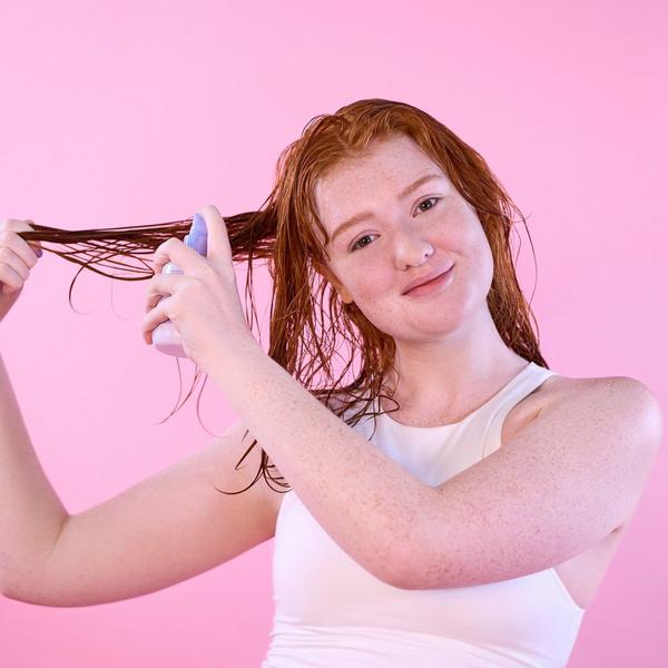 florence by mills No Drama Leave-In Detangling Spray #3