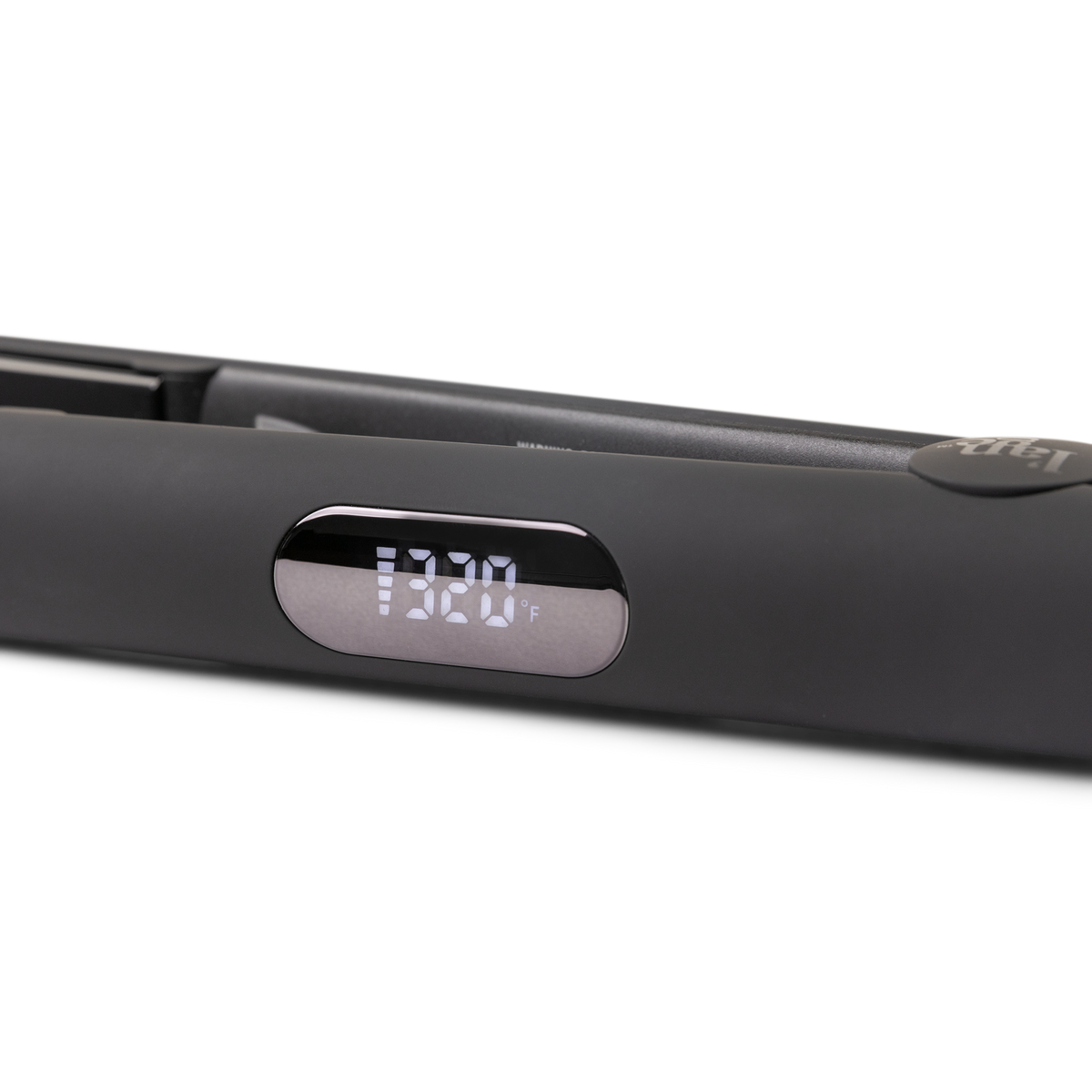 Le Ceramique Luxe Digital 1-Pass Flat Iron